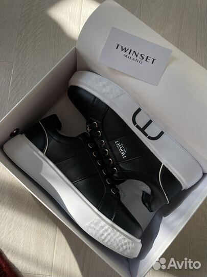 Кроссовки женские натуральная кожа