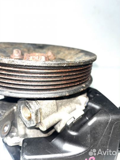 Насос гур Mercedes Vito 2006 г