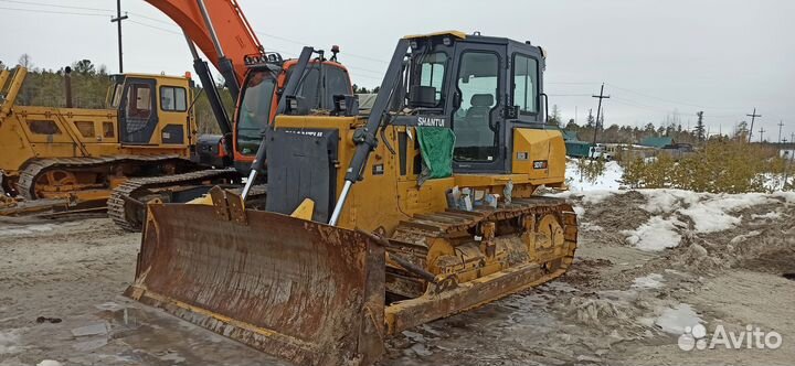 Машинист бульдозера бульдозерист