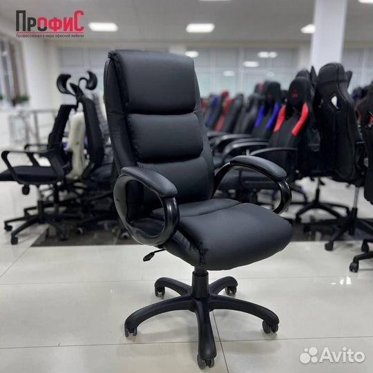 Офисное компьютерное кресло CH-S840N