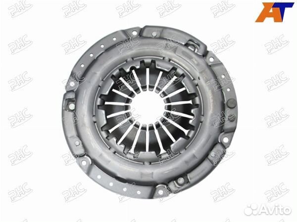 Корзина сцепления daewoo lanos