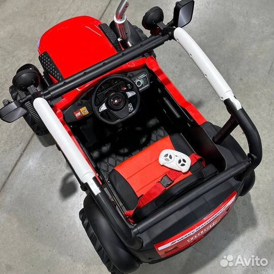 Электромобиль