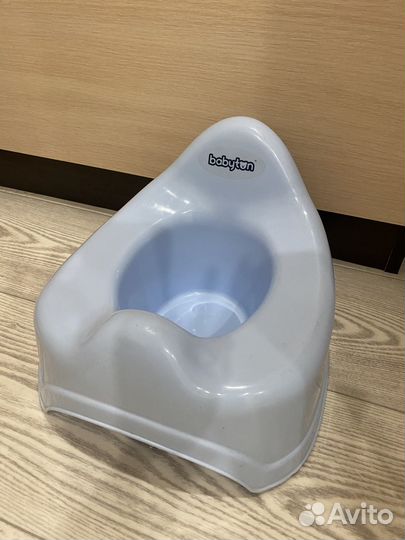 Горшок детский