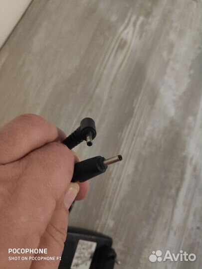 Адаптер для планшета Acer