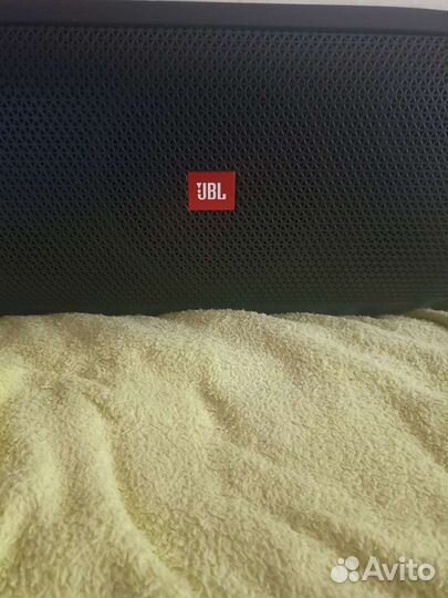 Портативная колонка jbl оригинал