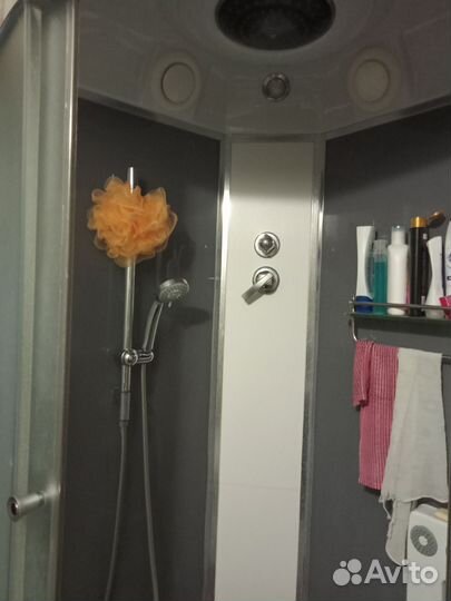 Душевая кабина 90х90 бу