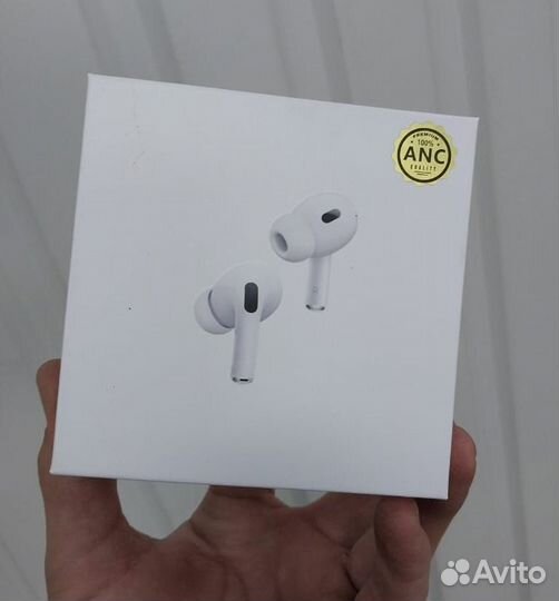 Air Pods pro 2