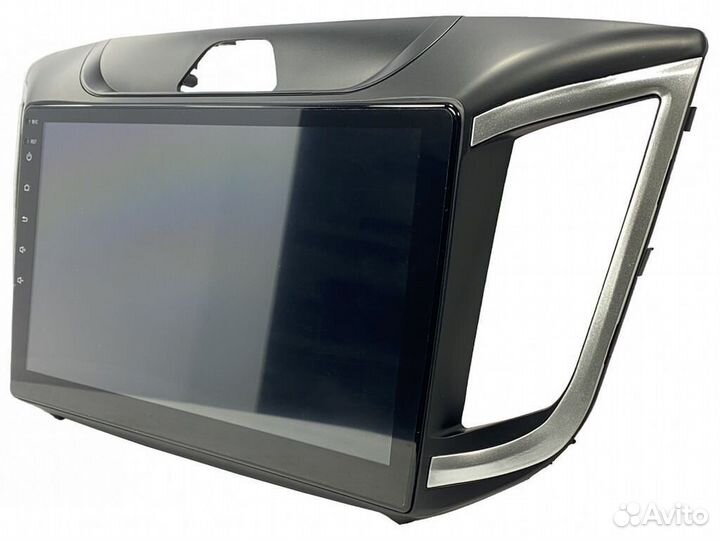 Магнитола Mstar S800-1047A для Hyundai Creta 2013+