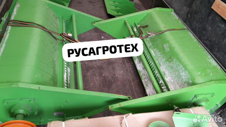 Разбрасыватель соломы Омский Экспериментальный Завод Tornado ИСН-2Д, 2024