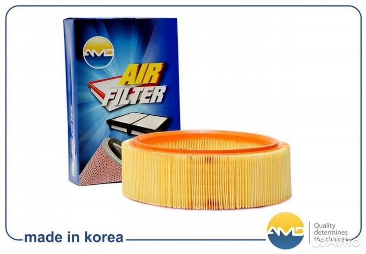 Фильтр воздушный