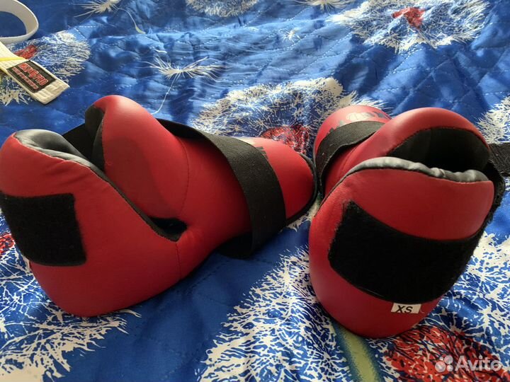 Форма для таэквондо Max Pro