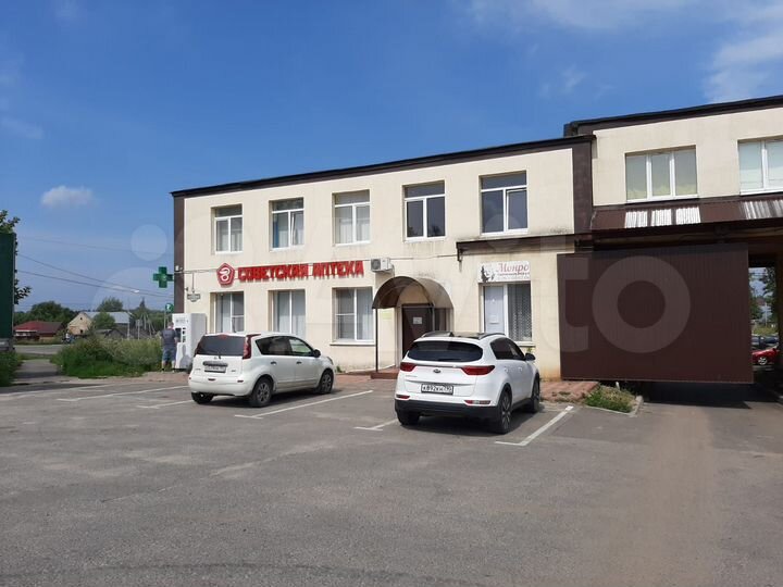 Свободного назначения, 81 м²