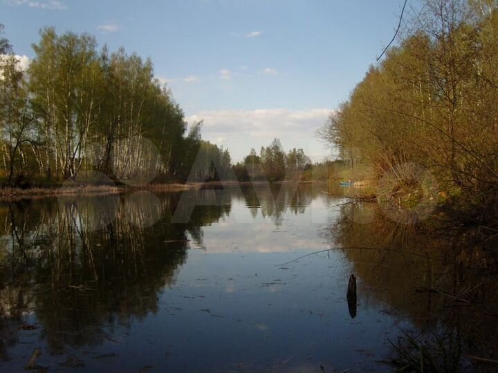 Участок 19,3 га (промназначения)