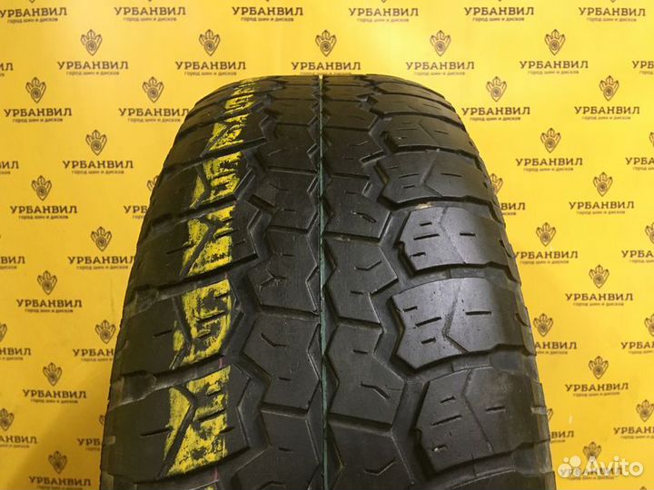 Rapid River K-214 4x4 245/70 R16 107S