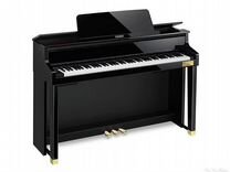 Новое цифровое пианино Casio Celviano GP-510BK