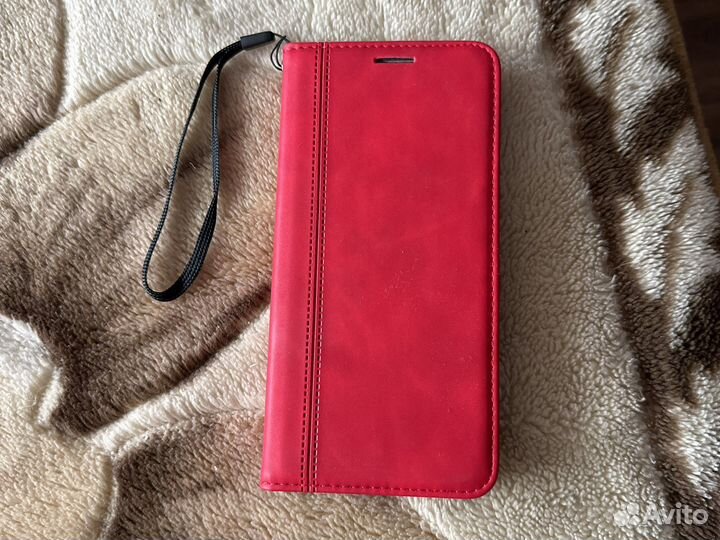 Чехол на oppo reno 2Z