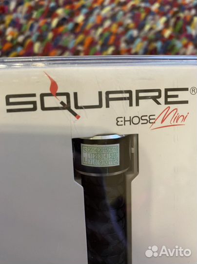 Ehose Square mini