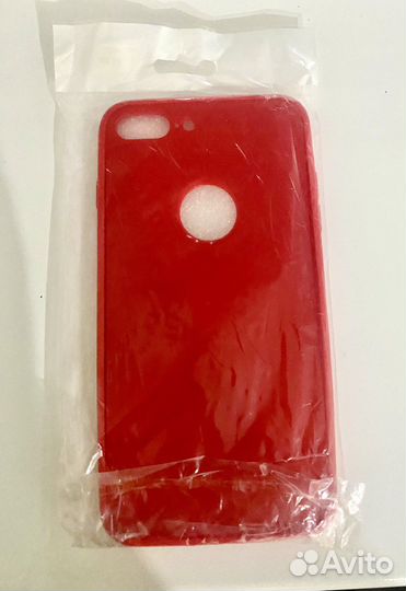 Новый чехол iPhone 8 Plus