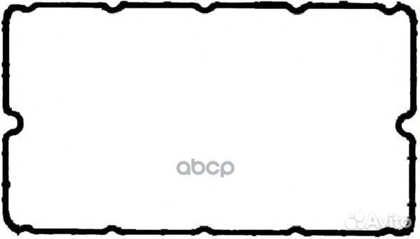 Прокладка клапанной крышки Ford Transit 2.2/2.4