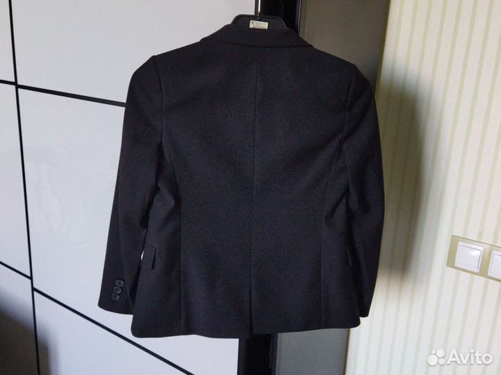 Школьная форма для мальчика 134