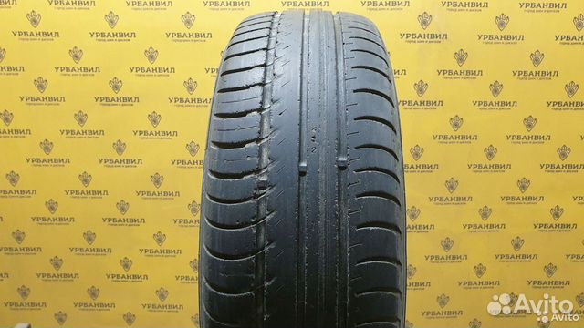 Nokian Tyres Nordman SX 185/65 R15 88H