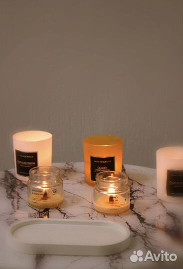 Массаж лица