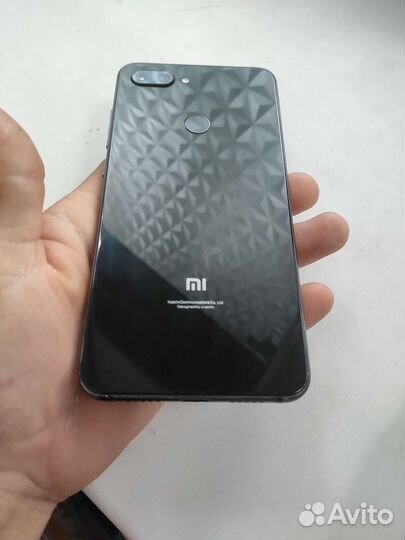 Xiaomi mi 8 lite 64