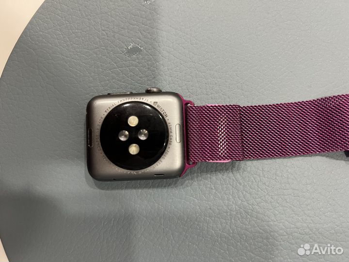 Часы apple watch