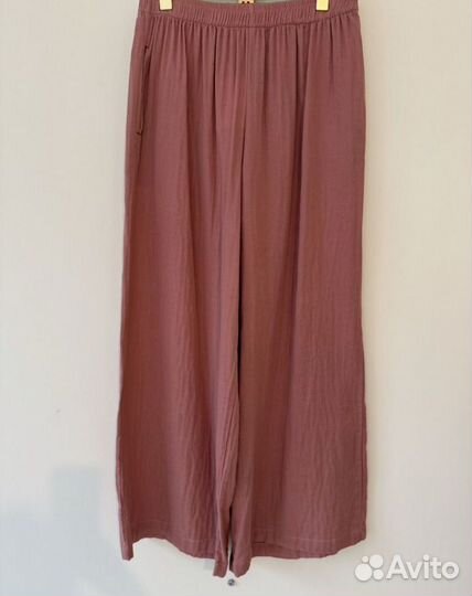 Летние женские брюки