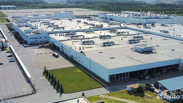 Оценка коммерческой недвижимости