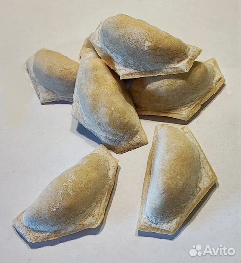 Домашние пельмени/вареники/блины/холодец/котлетки