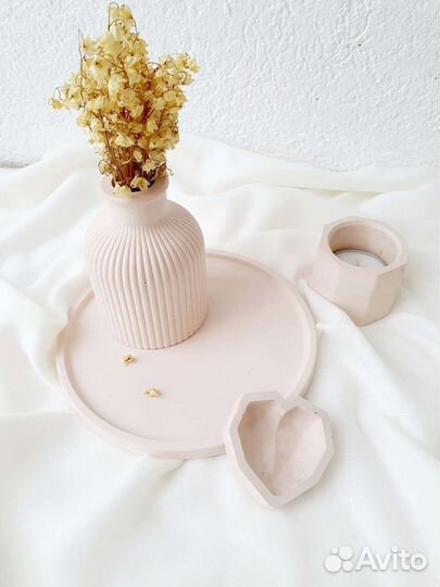 Гипсовые изделия, декор.Под заказ