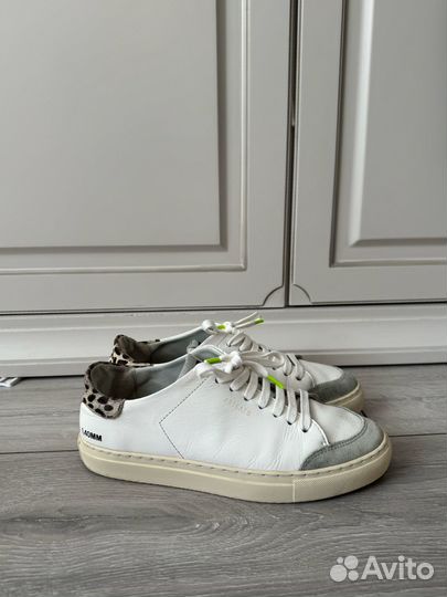 Кеды axel arigato