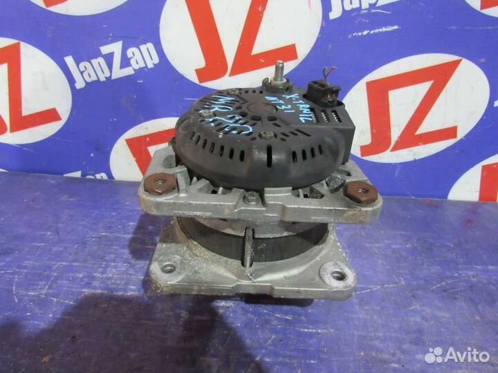 Генератор Nissan X-Trail NT31 (2007-2015)