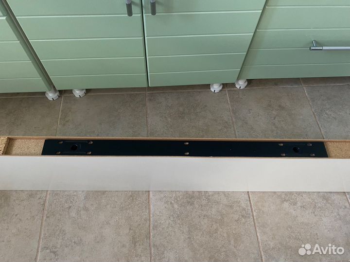 Полка навесная IKEA lack