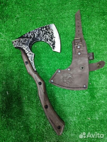 Топорик туристический