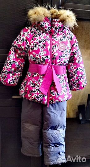 Костюм зимний тм Nels