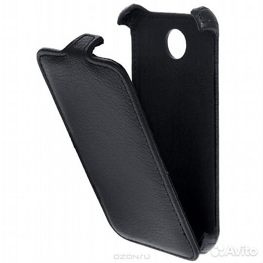 Чехлы на Lenovo A390 (белый, чёрный) и Lenovo A690