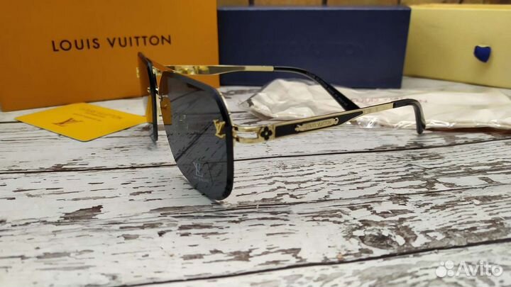 Очки мужские Louis Vuitton