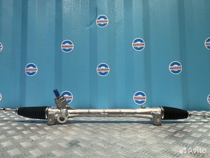 Рулевая рейка Corolla e150 Auris новая в наличии