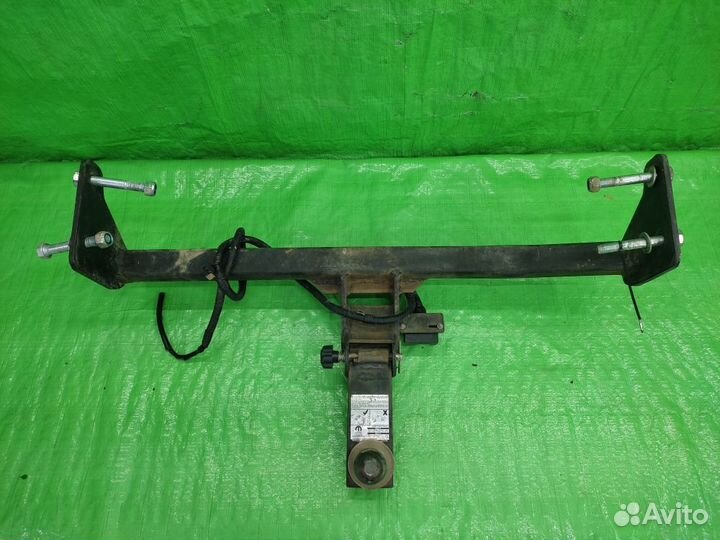 Фаркоп оригинал Mopar Jeep Compass / Patriot