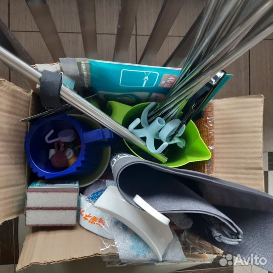 Кухонные принадлежности. Разное