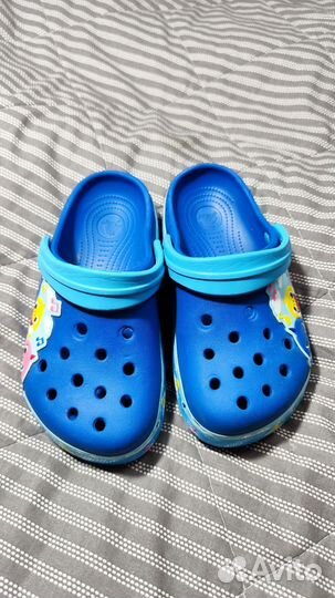 Crocs