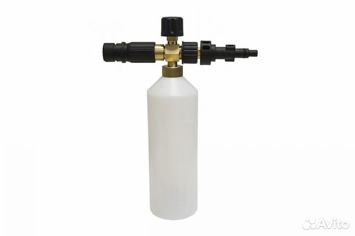 Пеногенератор 1 л.быстросъём универсальн