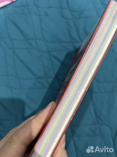 Планер видеоблогера