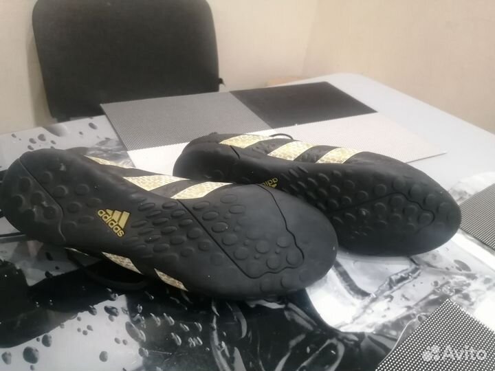 Сороножки для быстрорастущих ног