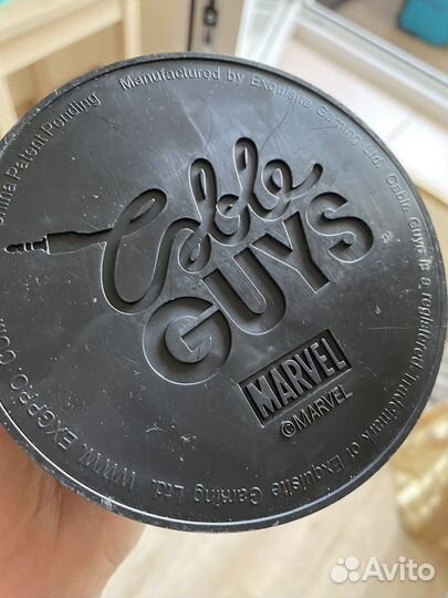 Держатель для джойстика Deadpool