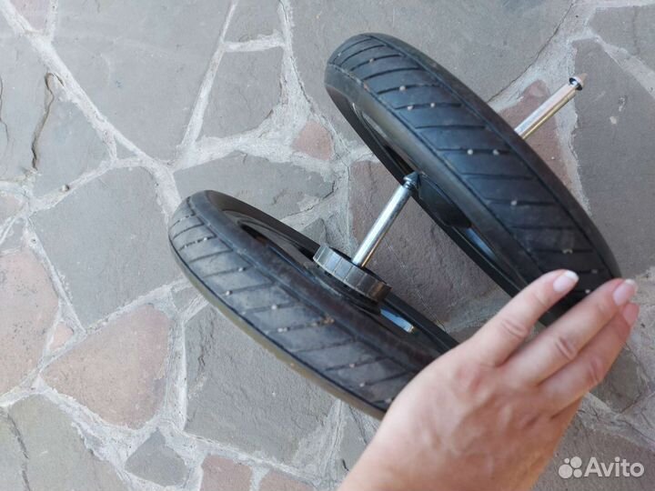 Колеса peg perego book cross