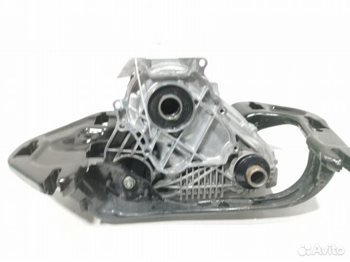 Раздаточная коробка BMW X5 F15 2018