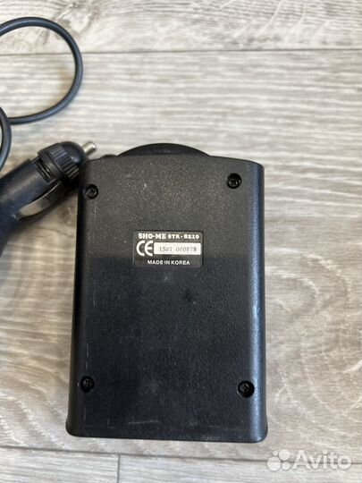 Радар автомобильный